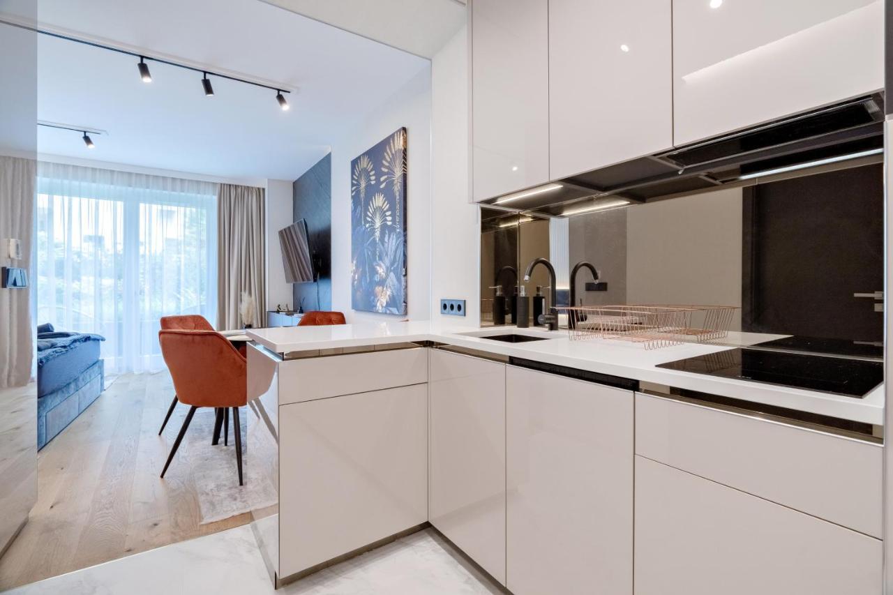 Sunhill Residence 5* Suite Castle District Budapeste Exterior foto