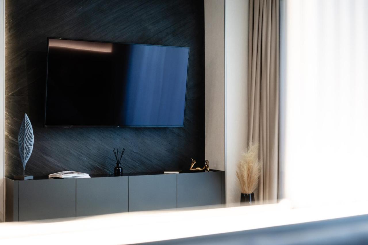 Sunhill Residence 5* Suite Castle District Budapeste Exterior foto
