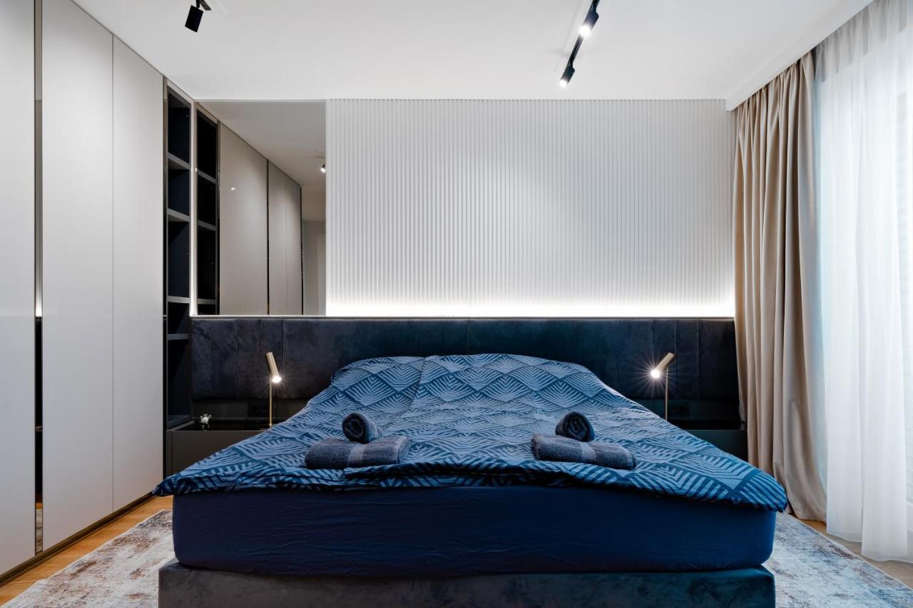 Sunhill Residence 5* Suite Castle District Budapeste Exterior foto