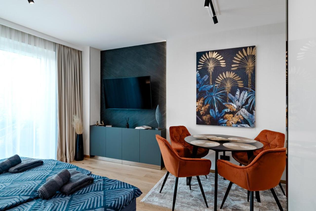 Sunhill Residence 5* Suite Castle District Budapeste Exterior foto